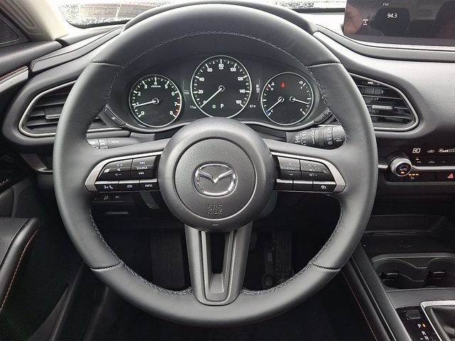 New 2026 MAZDA CX-30 AWD 2.5 S image 17