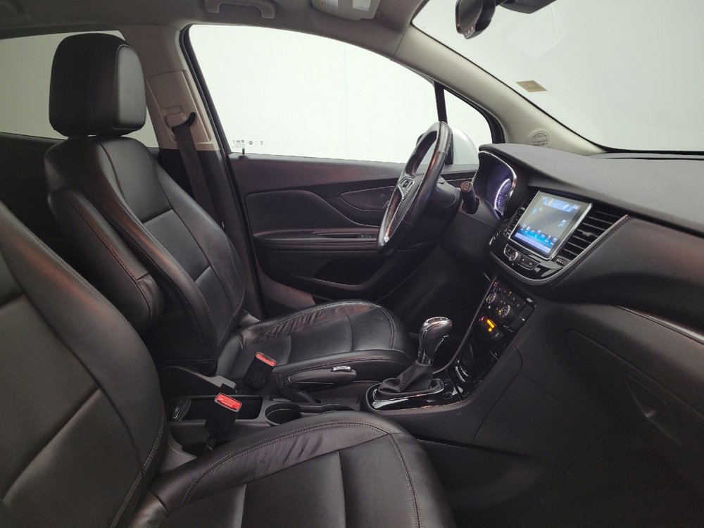 Used 2019 Buick Encore Essence w/ Safety Package II image 21