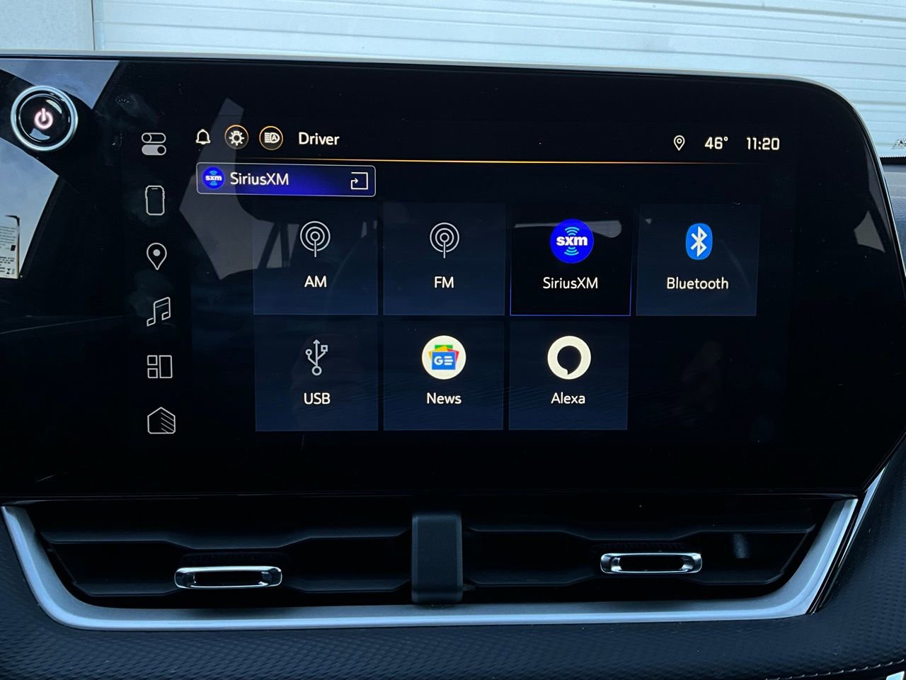 Used 2025 Chevrolet Equinox LT image 30