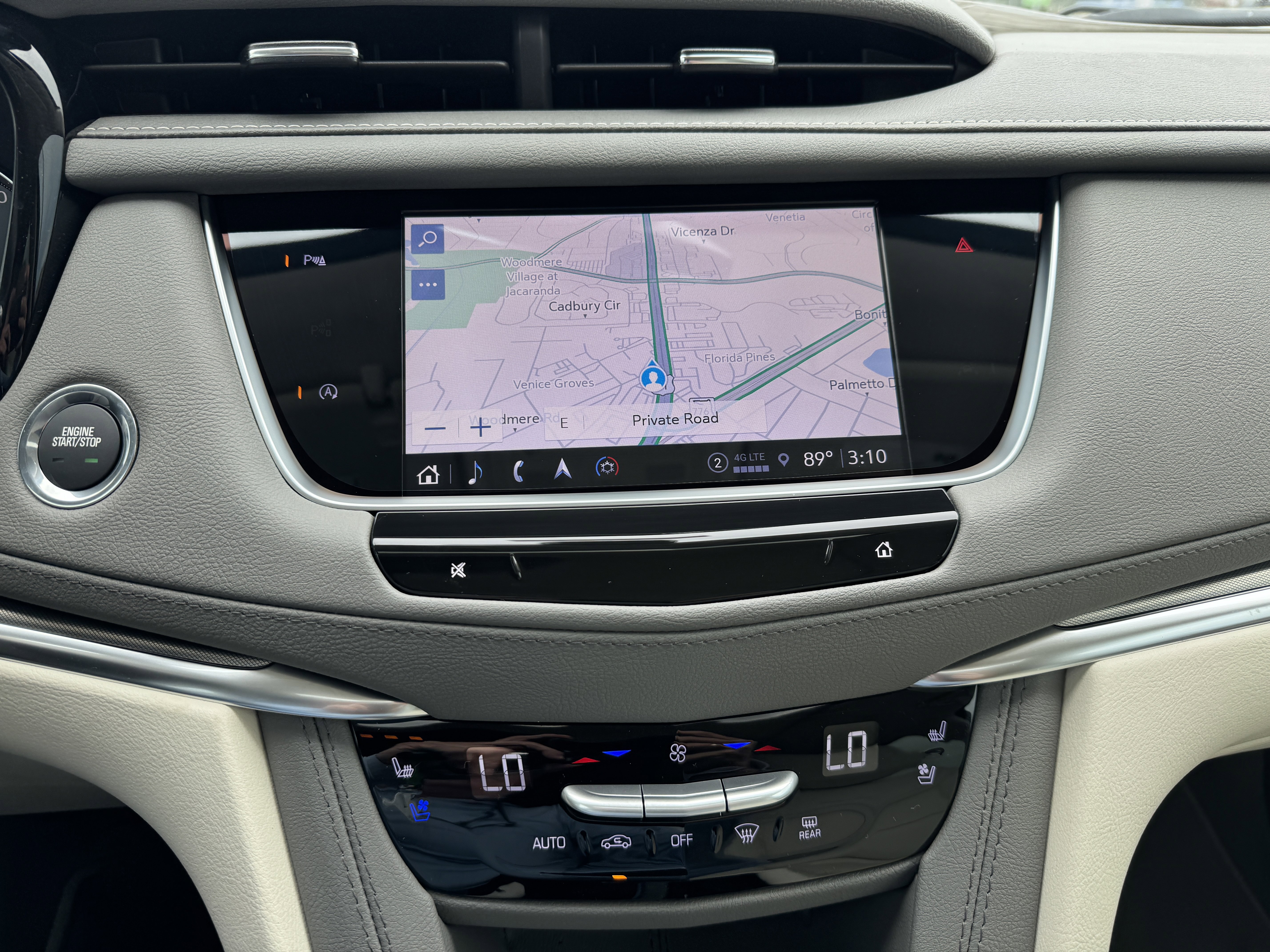 New 2025 Cadillac XT5 Premium Luxury image 23