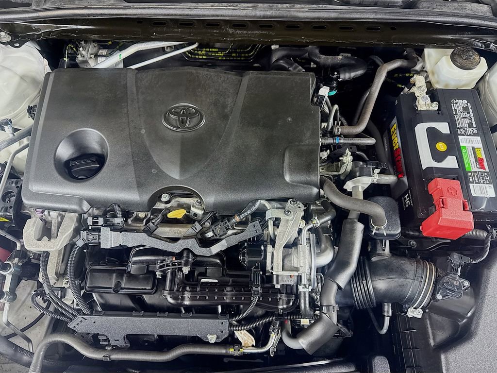 Used 2019 Toyota Camry SE image 35