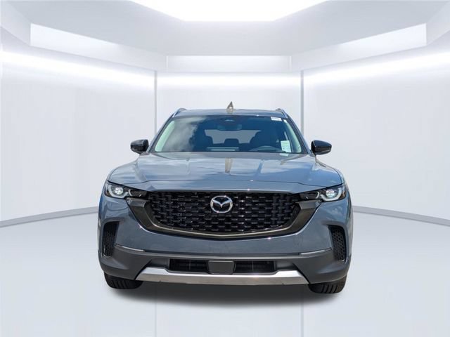 New 2025 MAZDA CX-50 AWD 2.5 Turbo w/ Weather Package image 10
