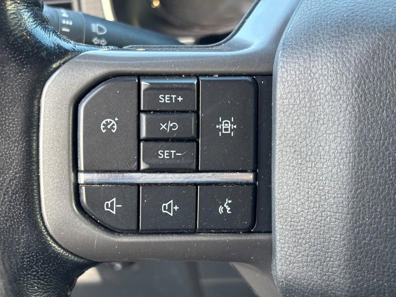 Used 2022 Ford F150 XLT w/ Equipment Group 302A High image 17