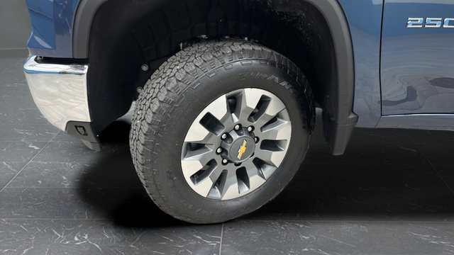 New 2026 Chevrolet Silverado 2500 LT w/ All Star Edition AWD/4WD image 42