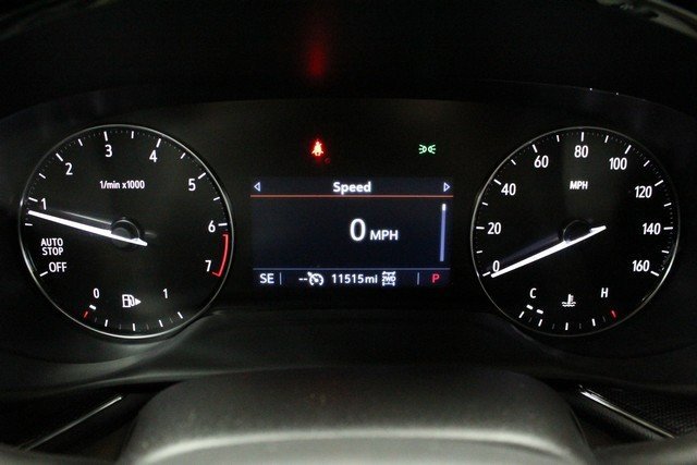 Used 2023 Buick Envision Preferred image 25