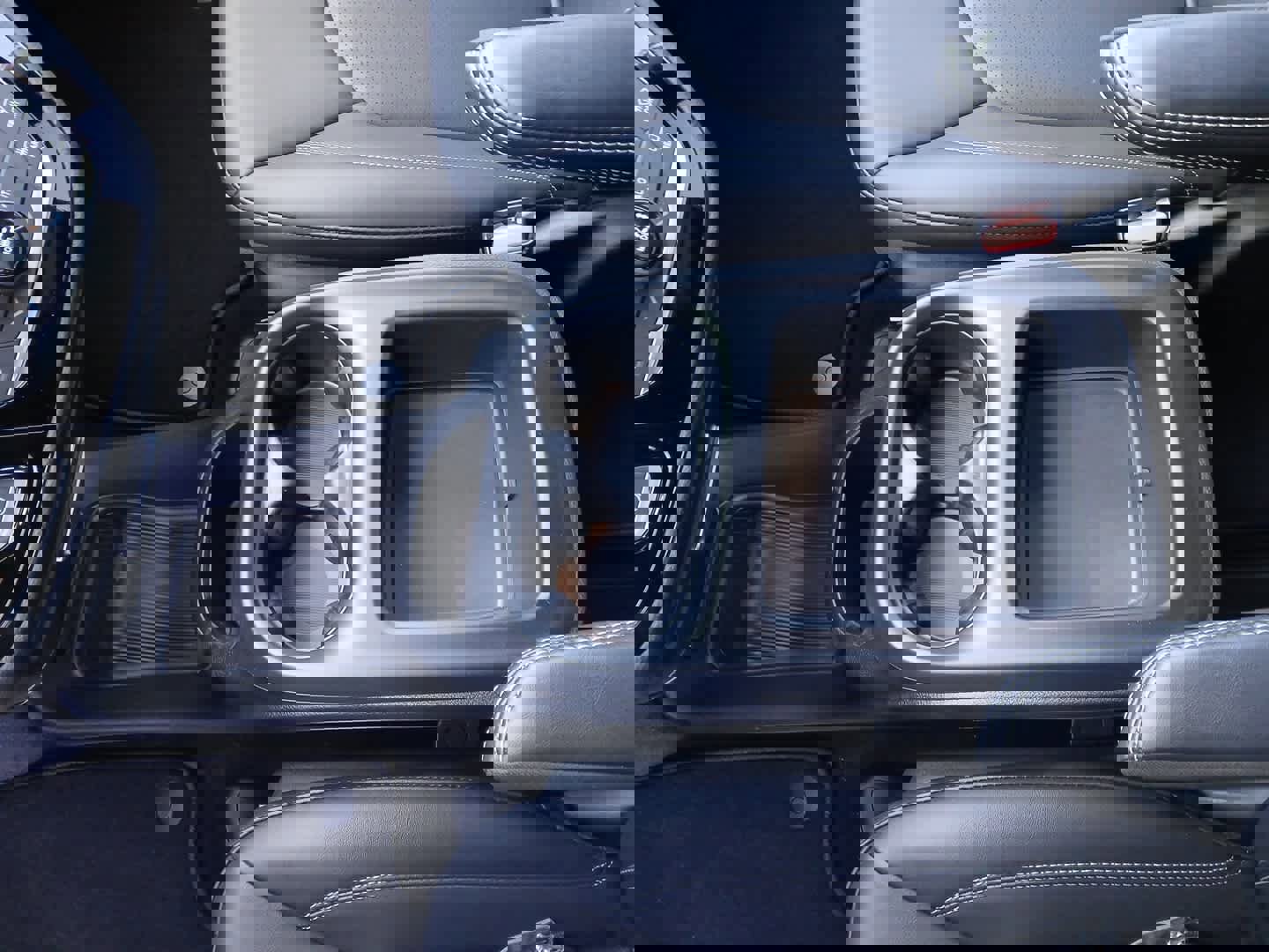 New 2026 Chrysler Pacifica Select w/ S Appearance Package image 38