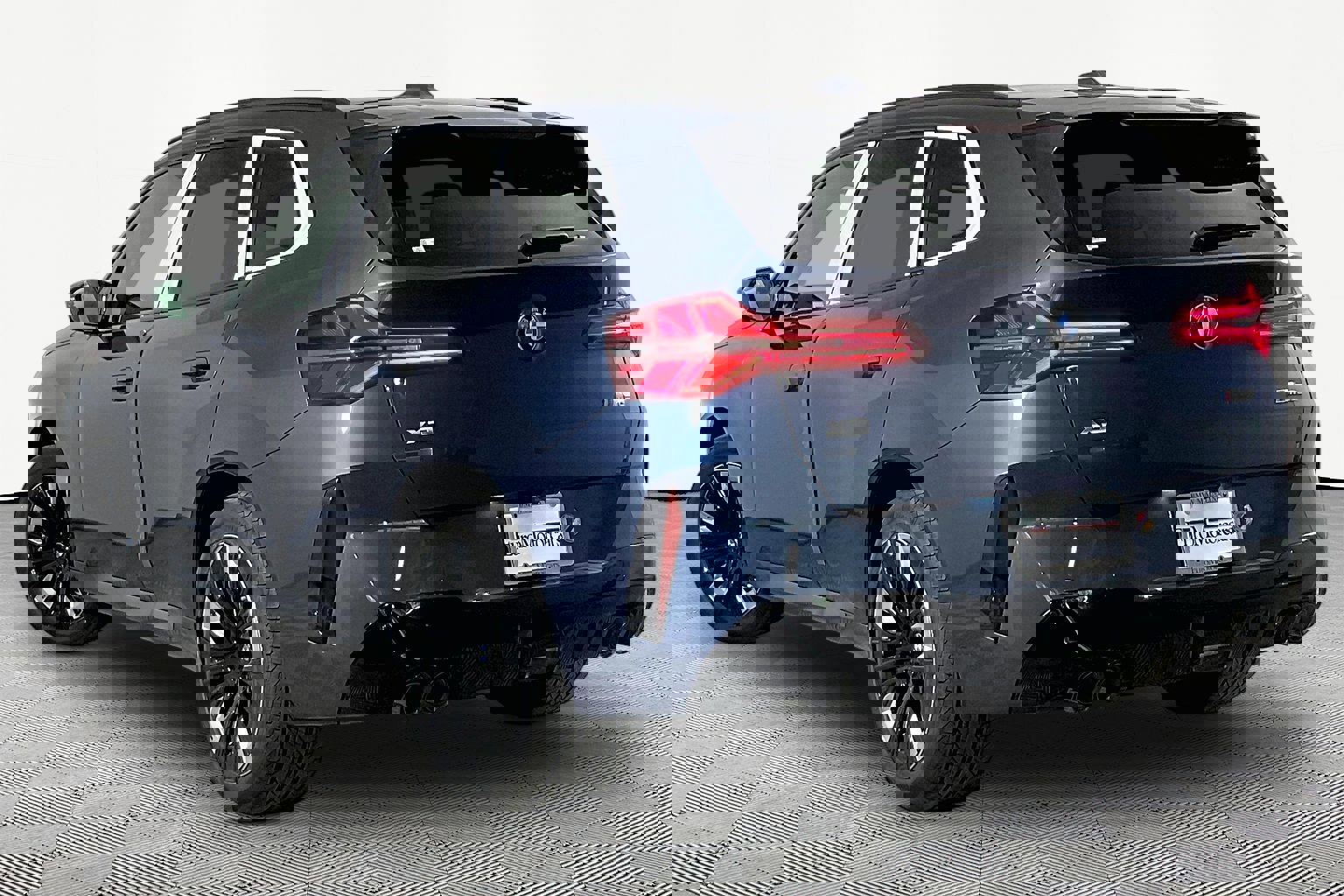 New 2026 BMW X3 M50 AWD/4WD image 5