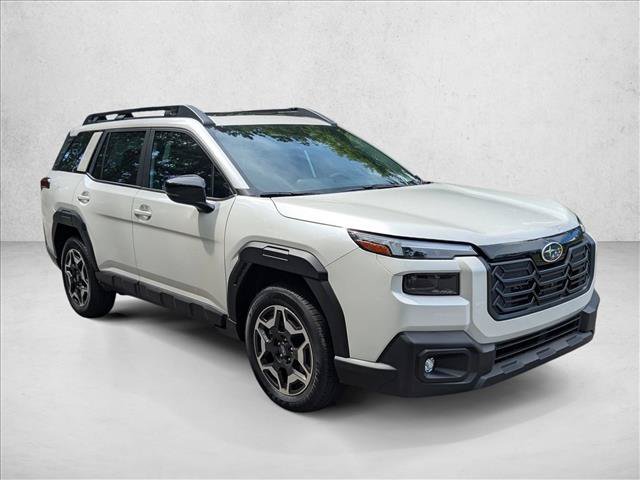 New 2026 Subaru Outback Touring AWD/4WD image 3