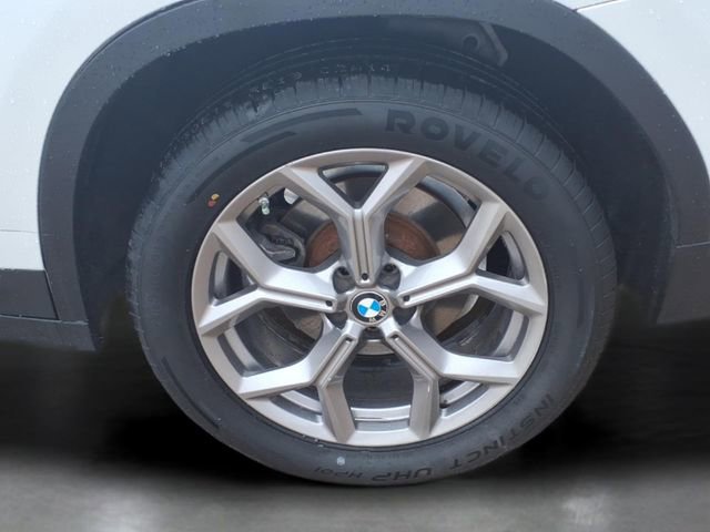 Used 2022 BMW X3 sDrive30i image 29