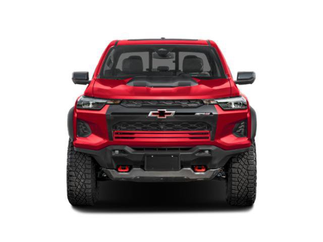 Used 2025 Chevrolet Colorado ZR2 w/ Technology Package AWD/4WD image 7