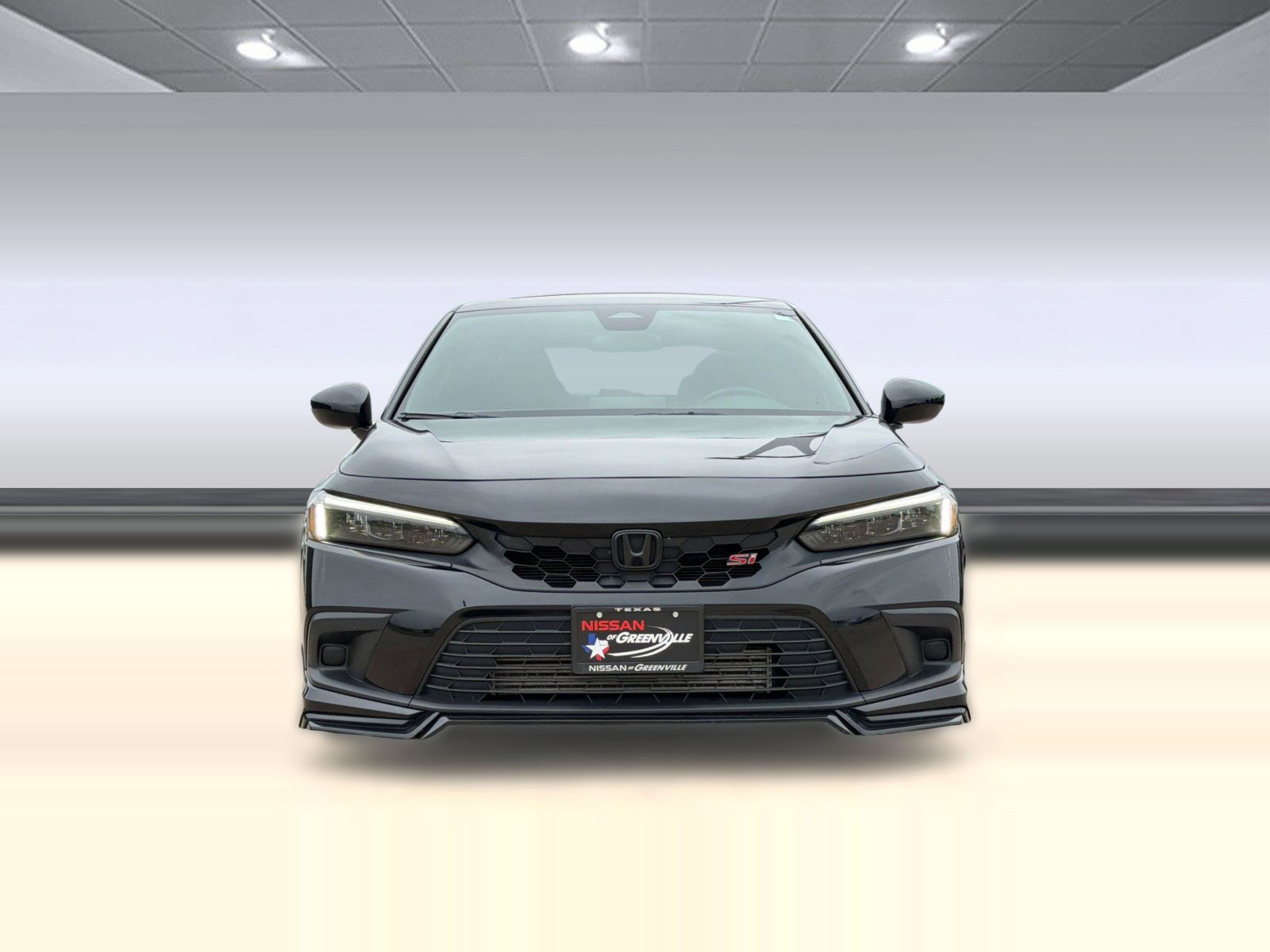 Used 2024 Honda Civic Si image 6