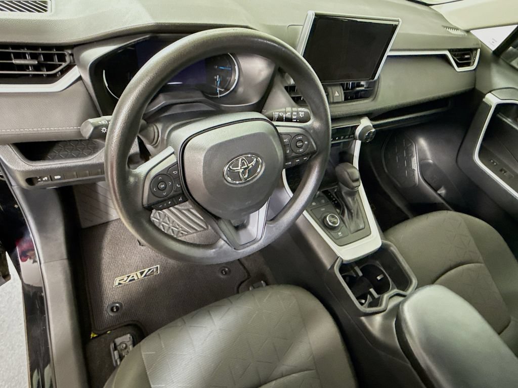Certified 2023 Toyota RAV4 XLE w/ Convenience Package AWD/4WD image 10