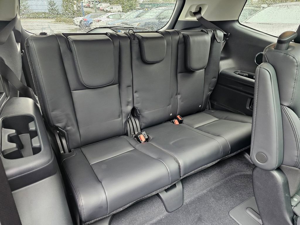 New 2026 Subaru Ascent Bronze Edition image 12