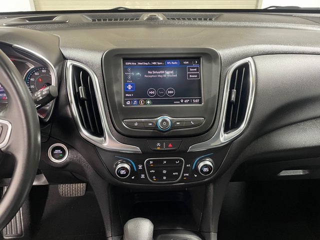 Used 2024 Chevrolet Equinox LT w/ LPO, Floor Liner Package AWD/4WD image 16