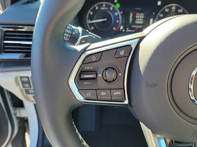 Used 2026 Acura RDX w/ Advance Package AWD/4WD image 18