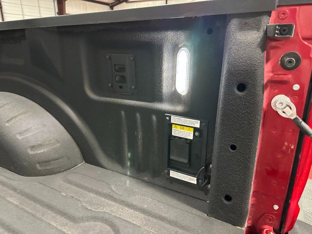 Used 2024 Ford F250 King Ranch w/ Chrome Package image 23