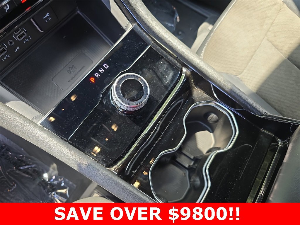 Used 2023 Jeep Grand Cherokee Altitude image 25