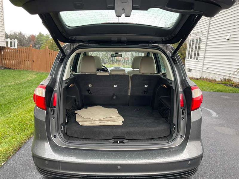 Used 2013 Ford C-MAX SEL image 33