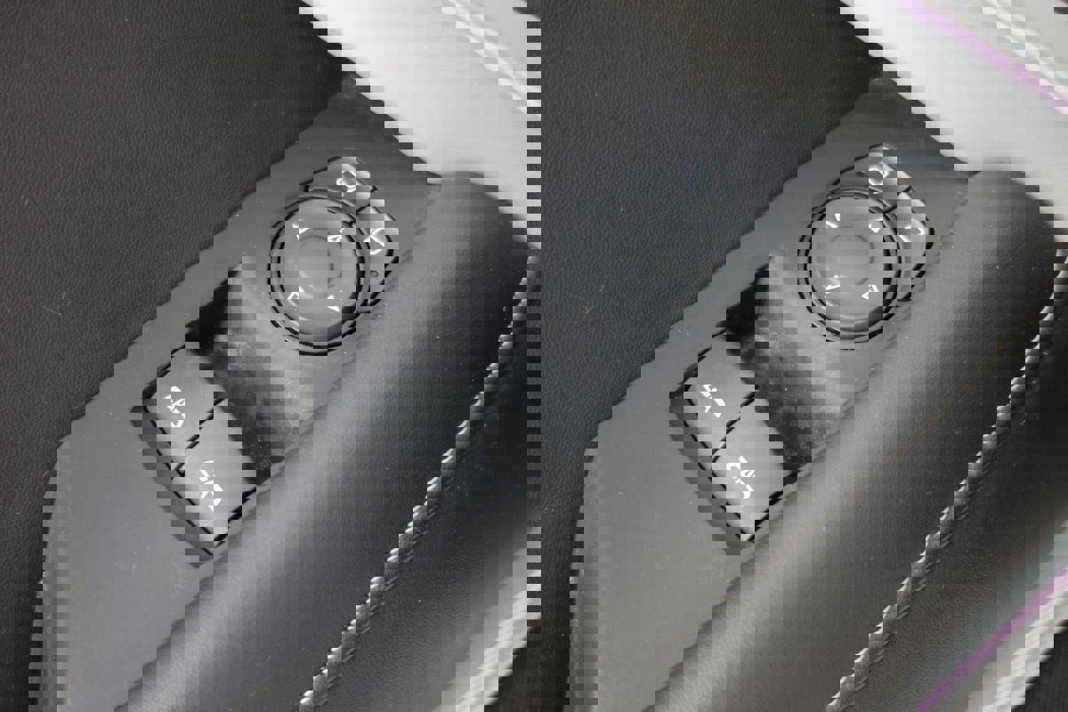 Used 2021 Chevrolet Camaro SS image 22