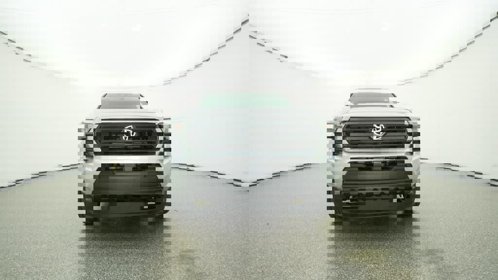 New 2026 Toyota Tacoma SR image 57