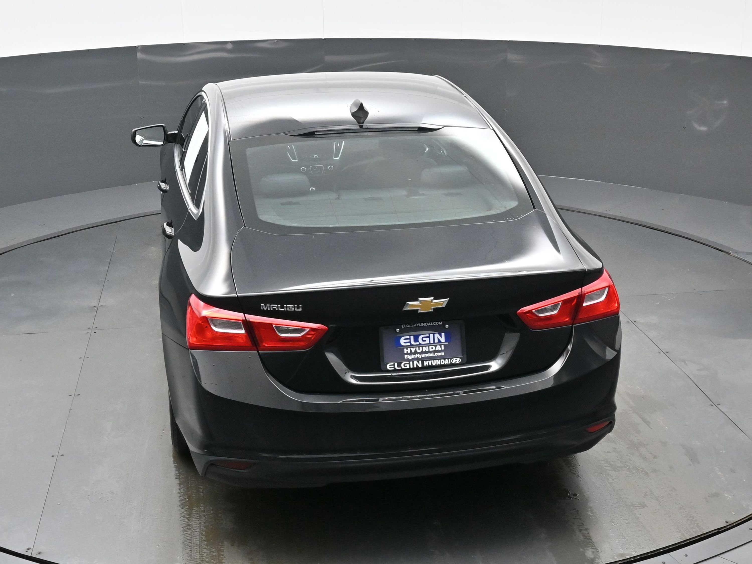 Used 2019 Chevrolet Malibu LS w/ LPO, Convenience Package 1 image 35