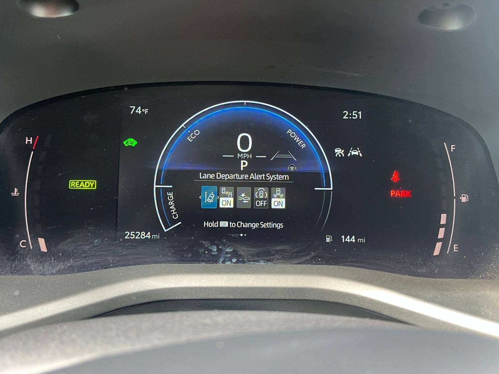 Used 2025 Toyota Camry SE FWD image 45