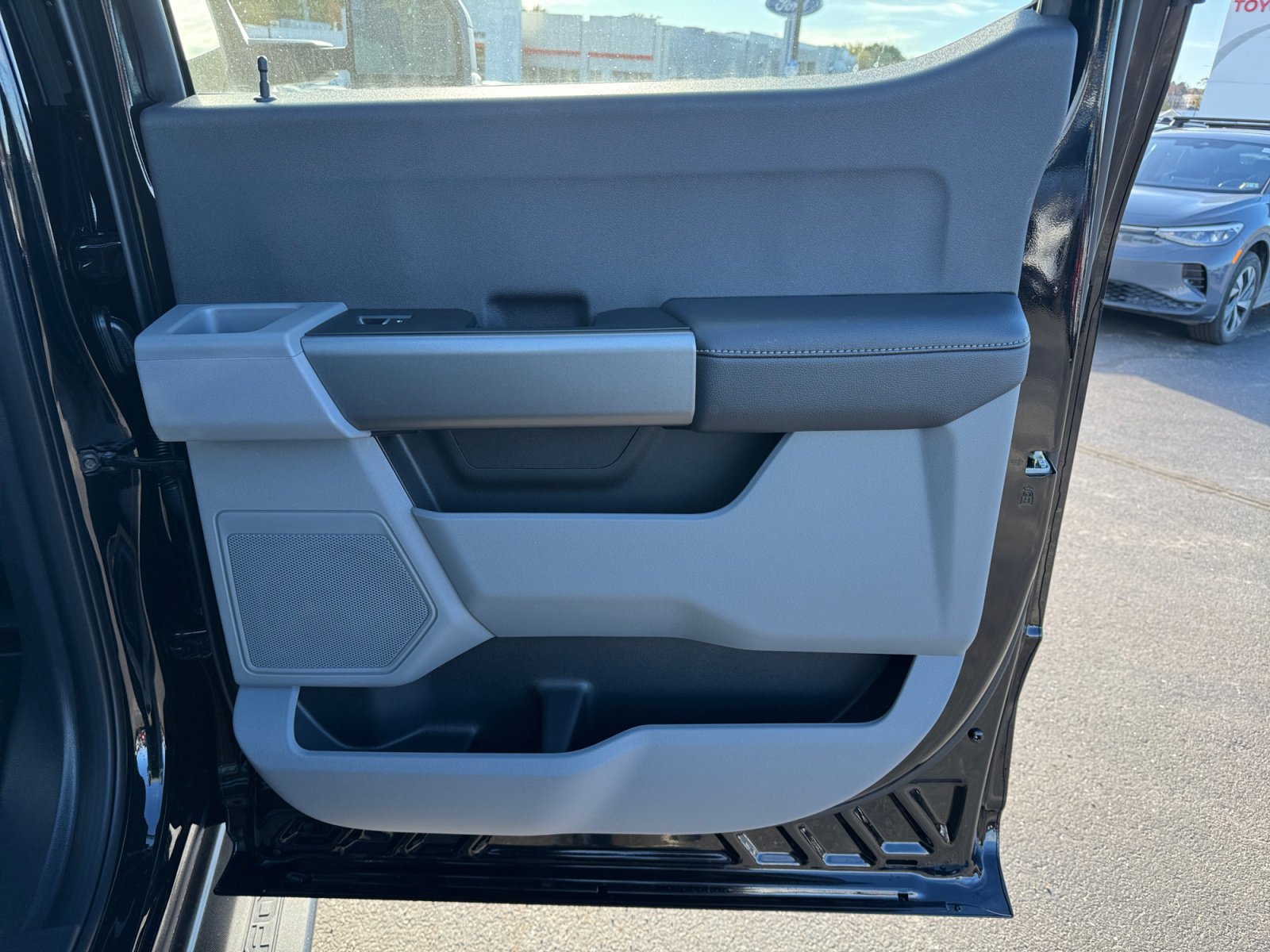 New 2026 Ford F250 XL w/ STX Appearance Package image 28