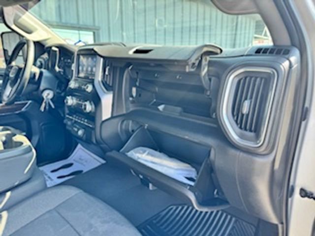 Used 2023 GMC Sierra 2500 SLE image 35
