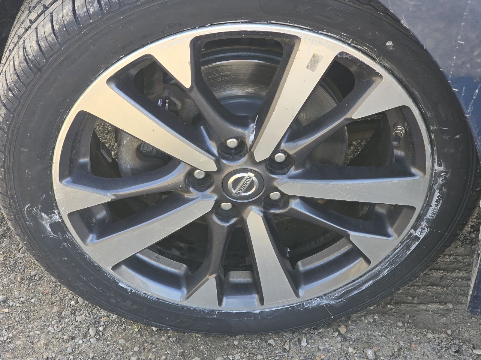 Used 2016 Nissan Altima 2.5 SR image 31