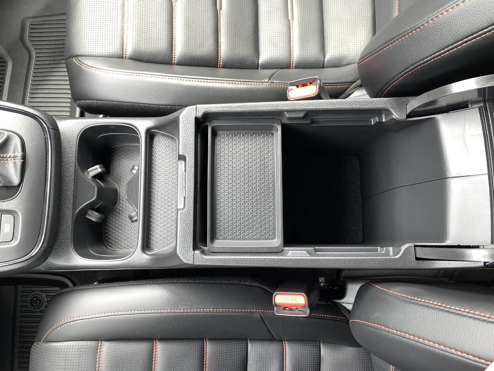 Certified 2025 Honda CR-V Sport Touring image 32