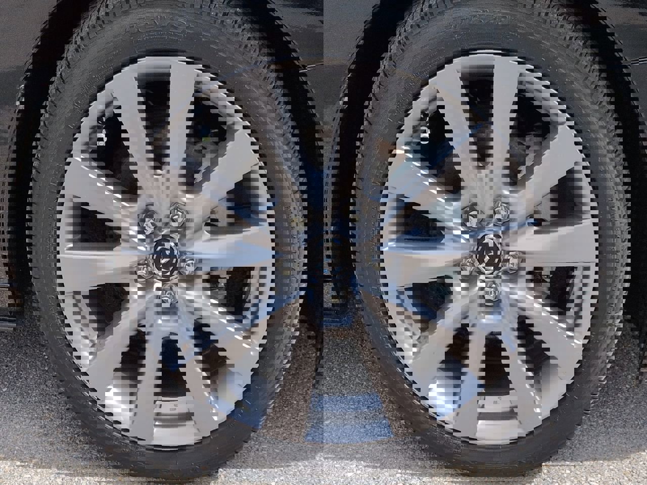 Used 2023 MAZDA MAZDA3 s image 11