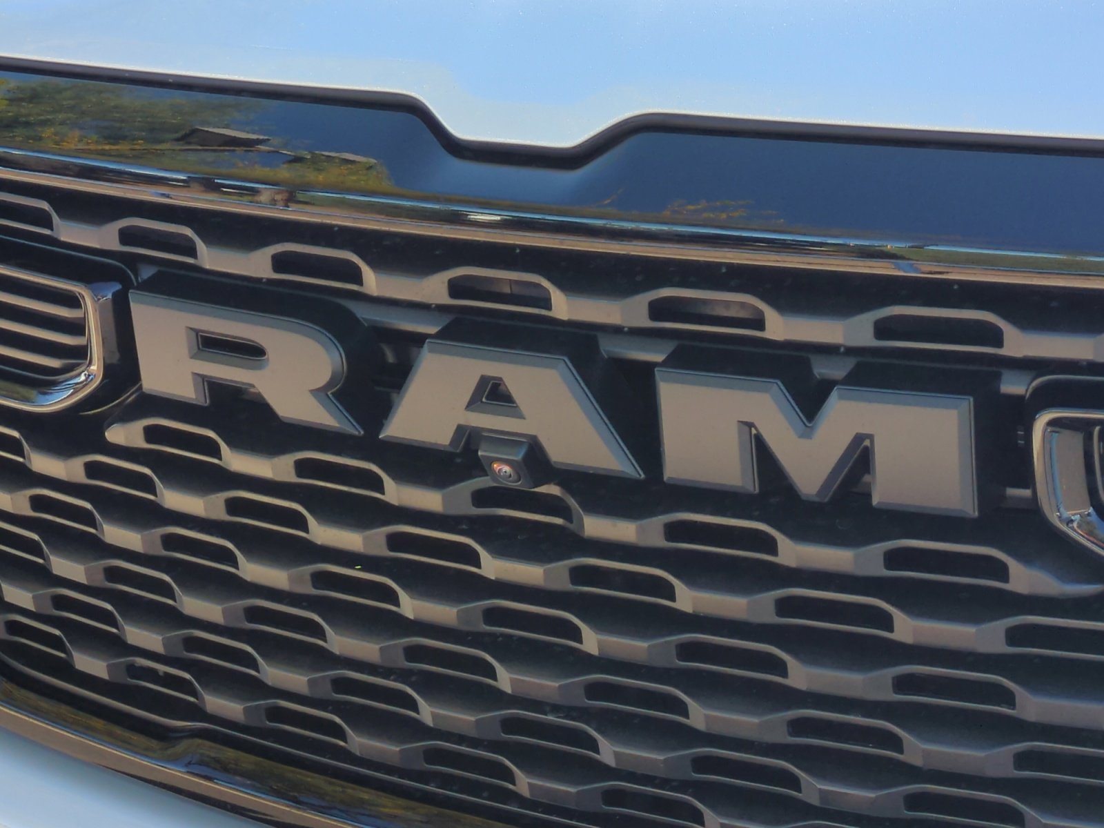 New 2026 RAM 1500 Big Horn image 23