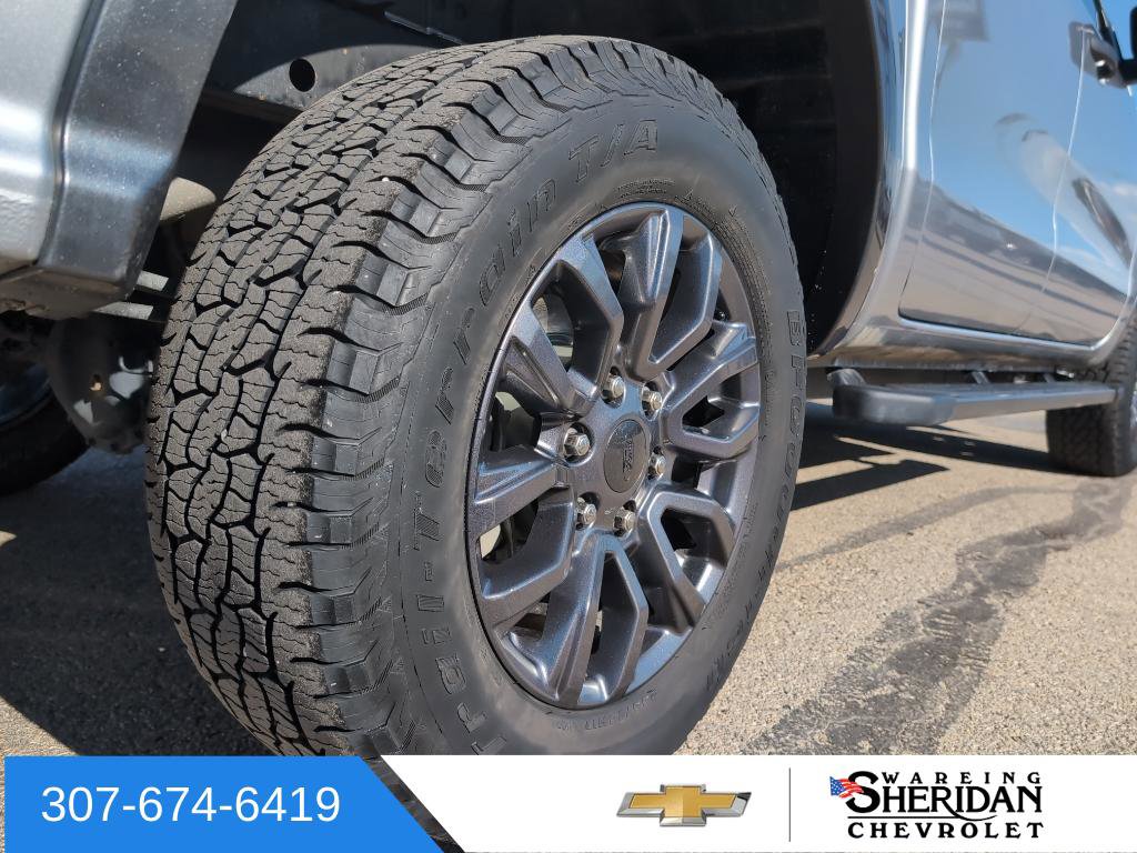 Used 2020 Ford Ranger XLT w/ Equipment Group 301A Mid image 7