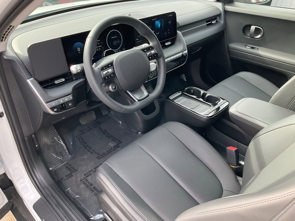 Used 2025 Hyundai Ioniq 5 SEL image 7