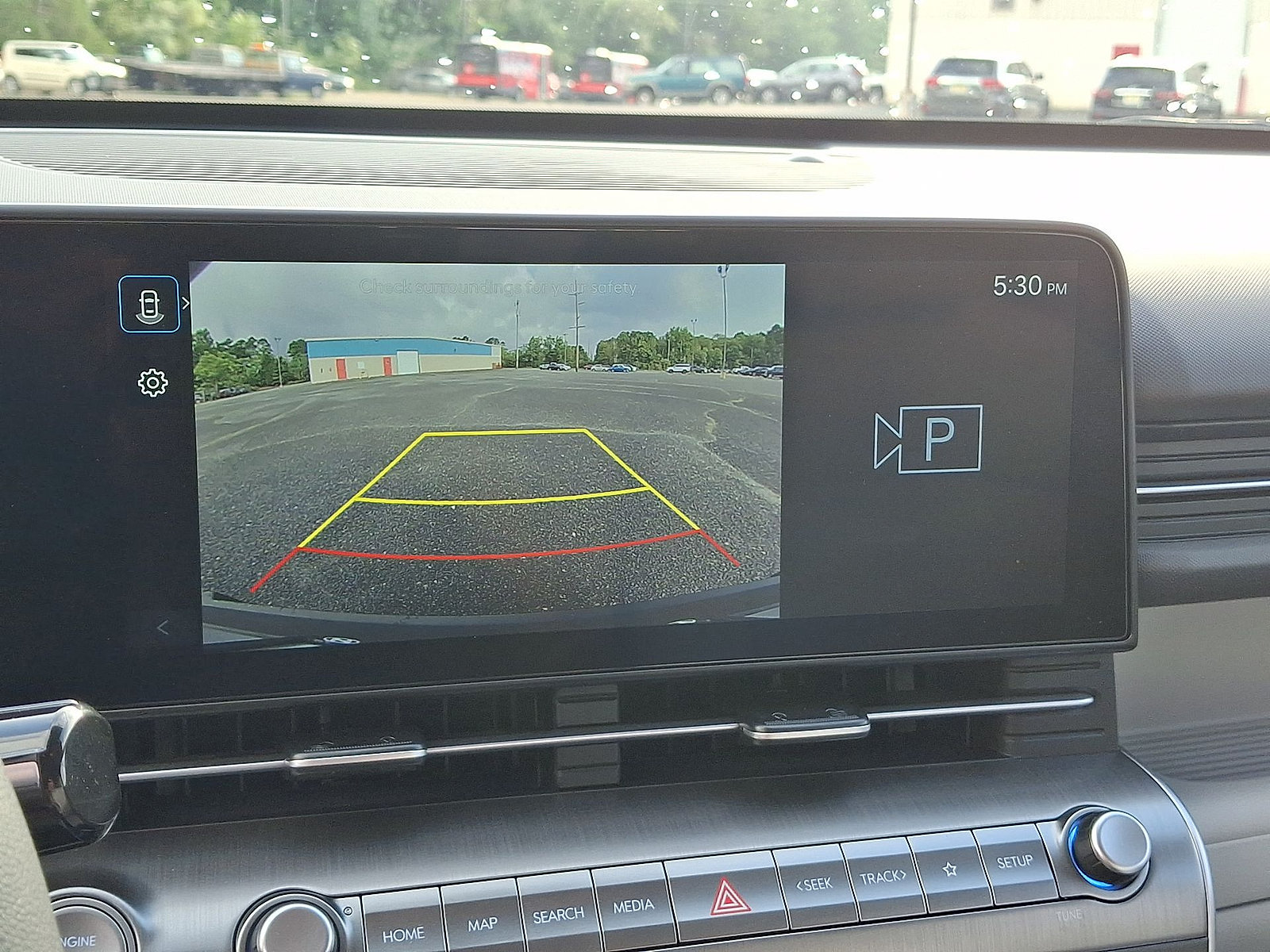 Certified 2025 Hyundai Kona SE AWD/4WD image 21