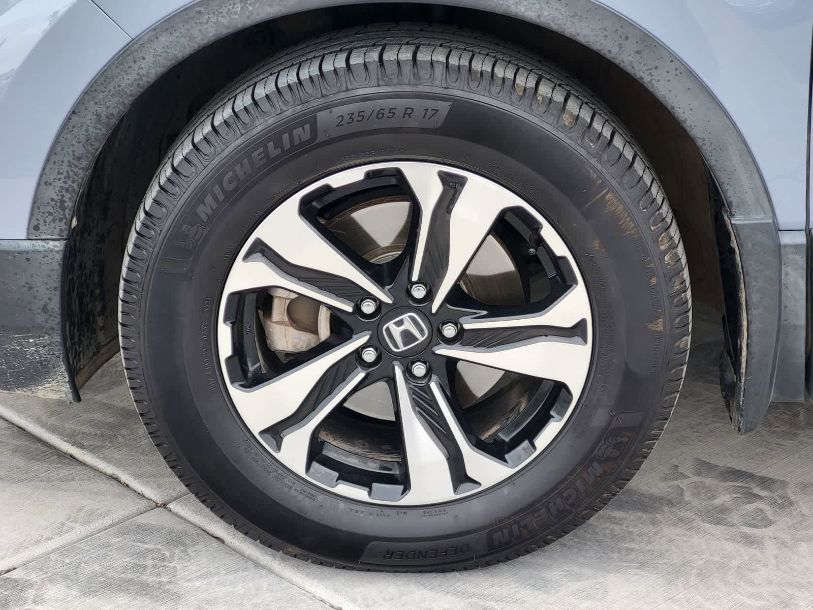 Used 2022 Honda CR-V Special Edition image 9