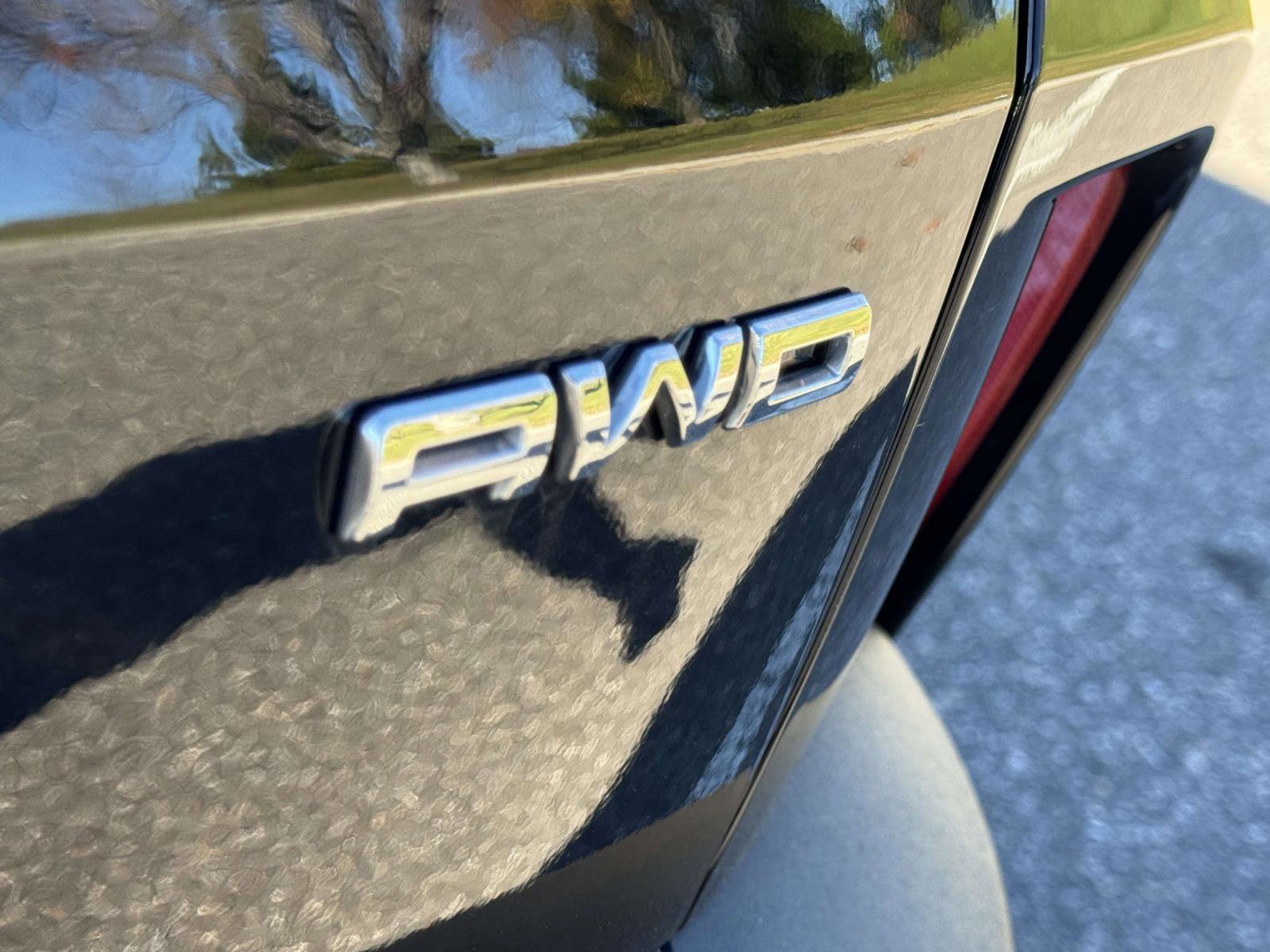 Used 2024 Ford Escape Active image 7