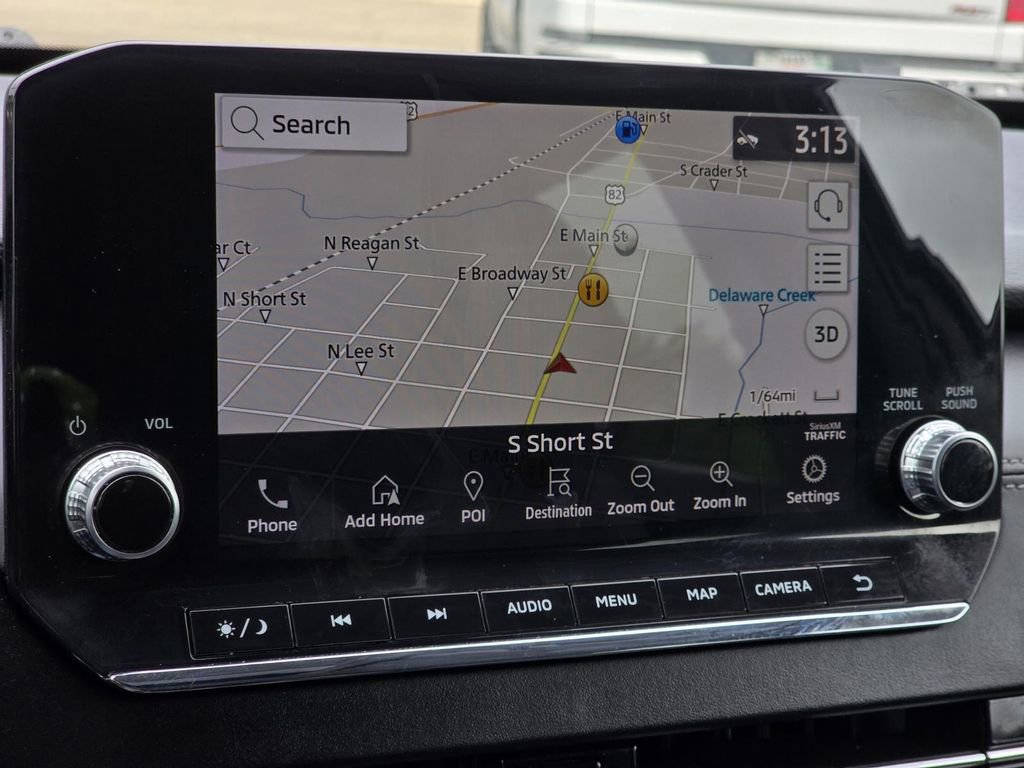 Used 2022 Mitsubishi Outlander SEL FWD image 20
