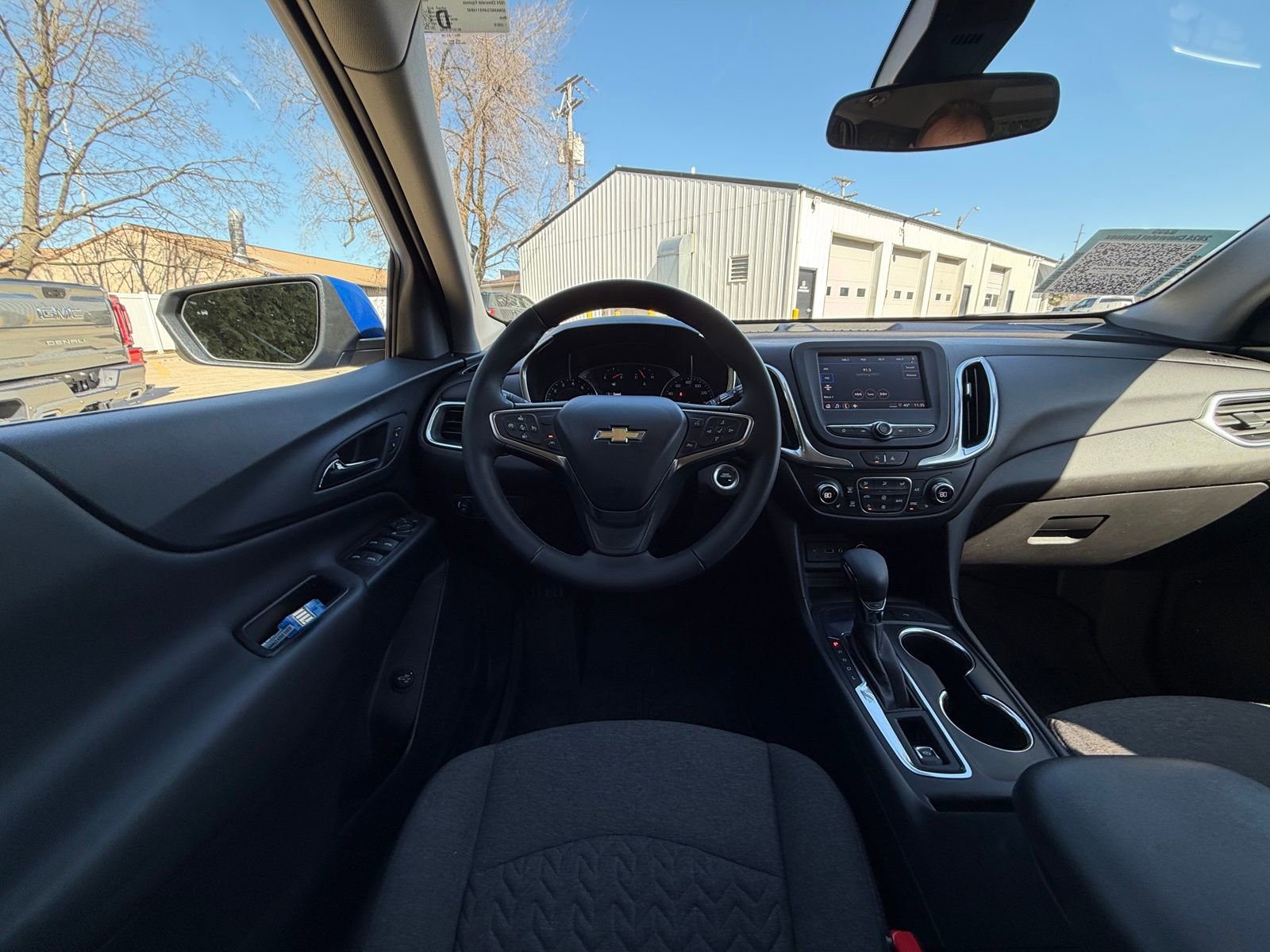 Used 2024 Chevrolet Equinox LT w/ LPO, Floor Liner Package image 2