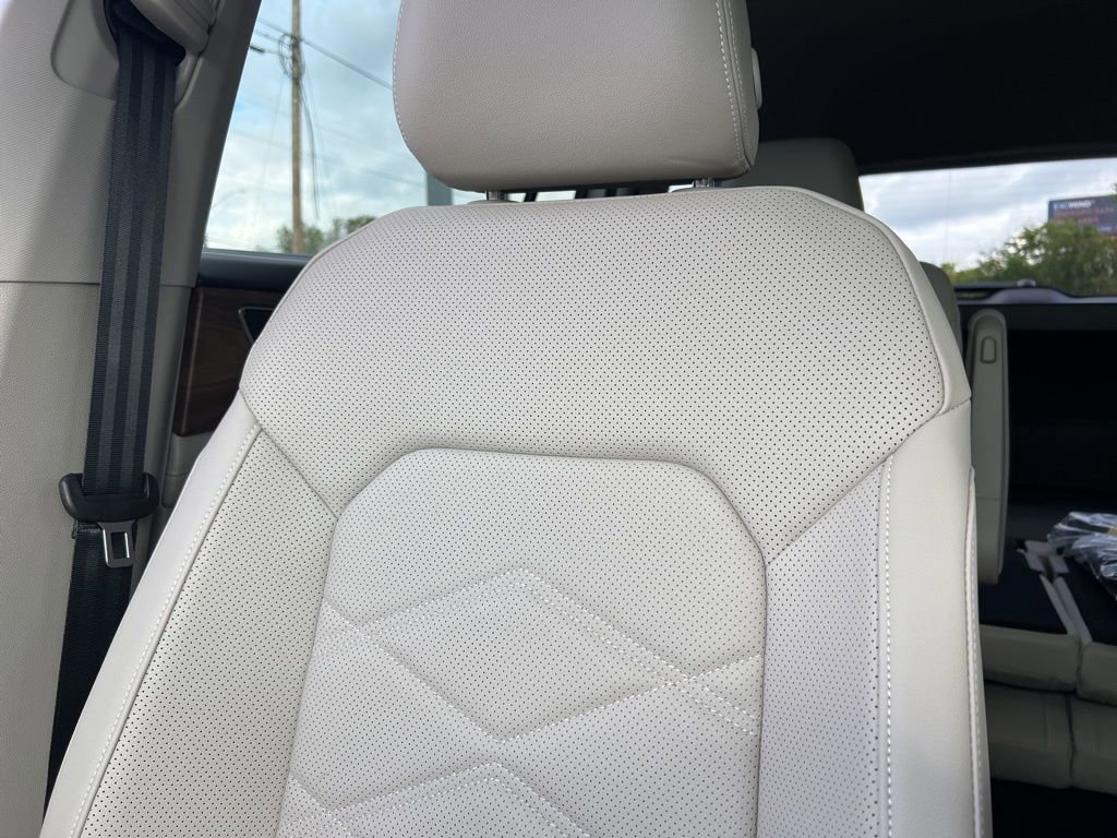 New 2026 Volkswagen Atlas SE image 21