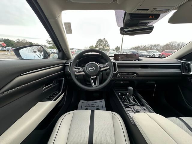 New 2026 MAZDA CX-50 AWD 2.5 S w/ Weather Package image 15