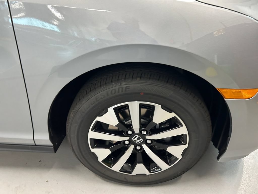New 2026 Honda Odyssey EX-L image 26