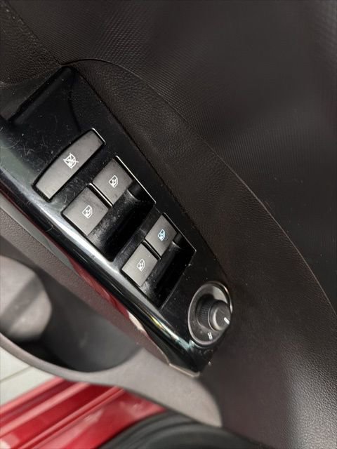 Used 2015 Chevrolet Sonic RS w/ Advanced Safety Package image 14