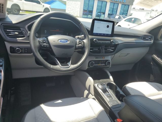 Used 2023 Ford Escape Active AWD/4WD image 10