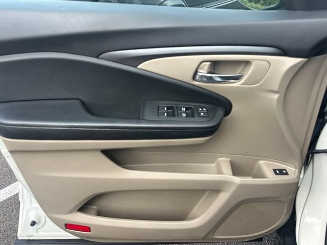 Used 2016 Honda Pilot EX-L image 25