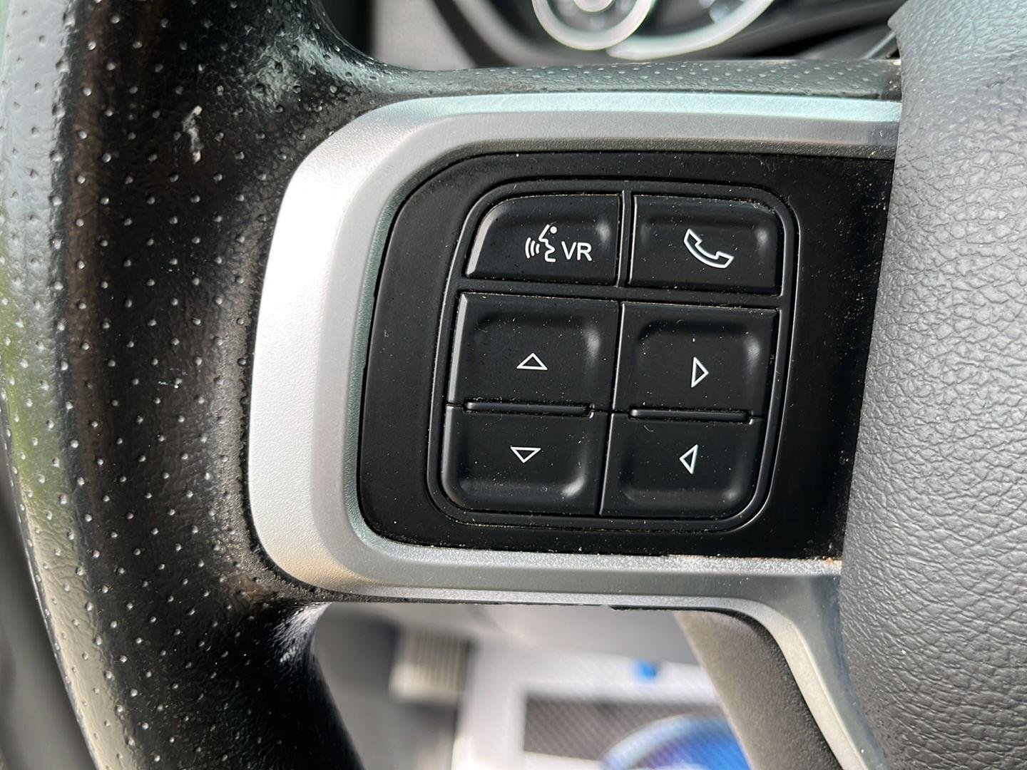 Used 2022 RAM 2500 Big Horn AWD/4WD image 14