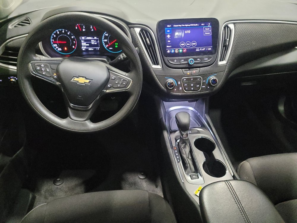 Used 2023 Chevrolet Malibu LT image 22