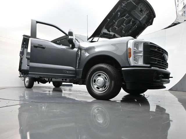 Used 2026 Ford F250 XL RWD image 34