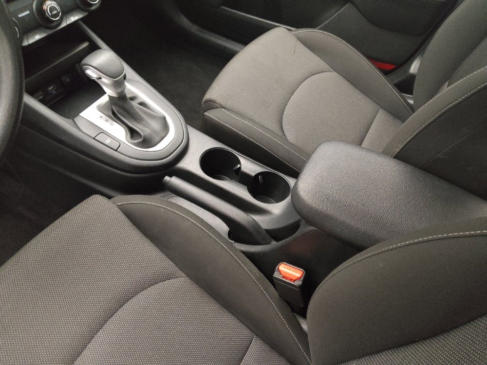 Used 2024 Kia Forte LXS image 26