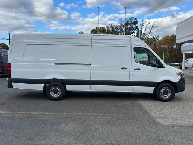 New 2026 Mercedes-Benz Sprinter 2500 image 2